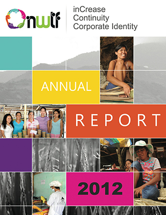NWTF Annual Report 2012