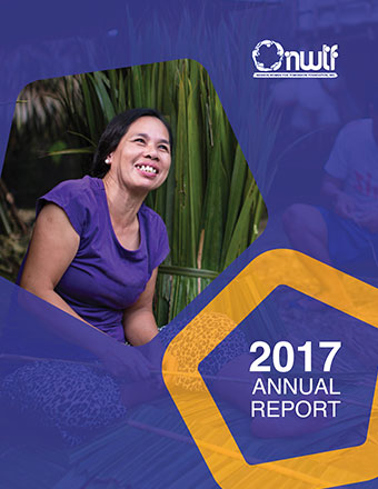NWTF Annual Report 2017