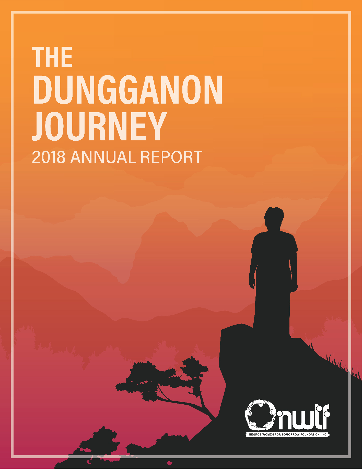 NWTF Annual Report 2018