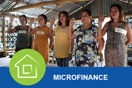 microfinance