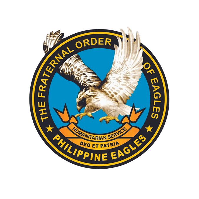 The Fraternal Order of Eagles - Philippine Eagles, Inc.,