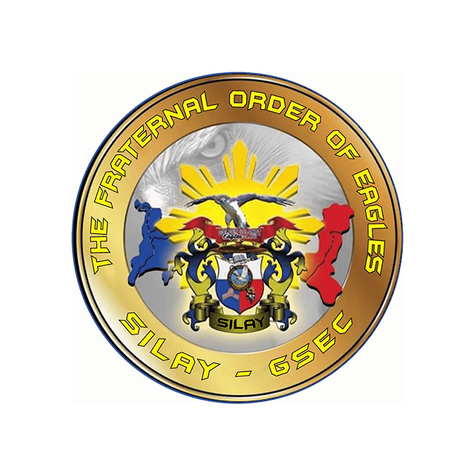 The Fraternal Order of Eagles - Silay