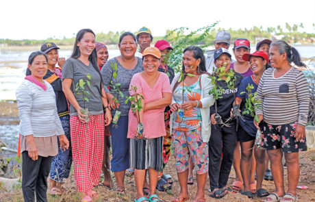 Building Sustainable Communities