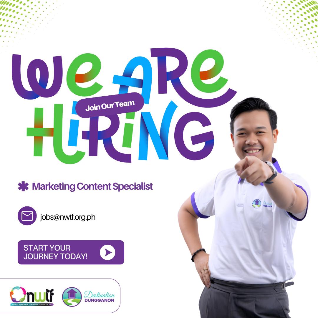 Marketing Content Creation Specialist