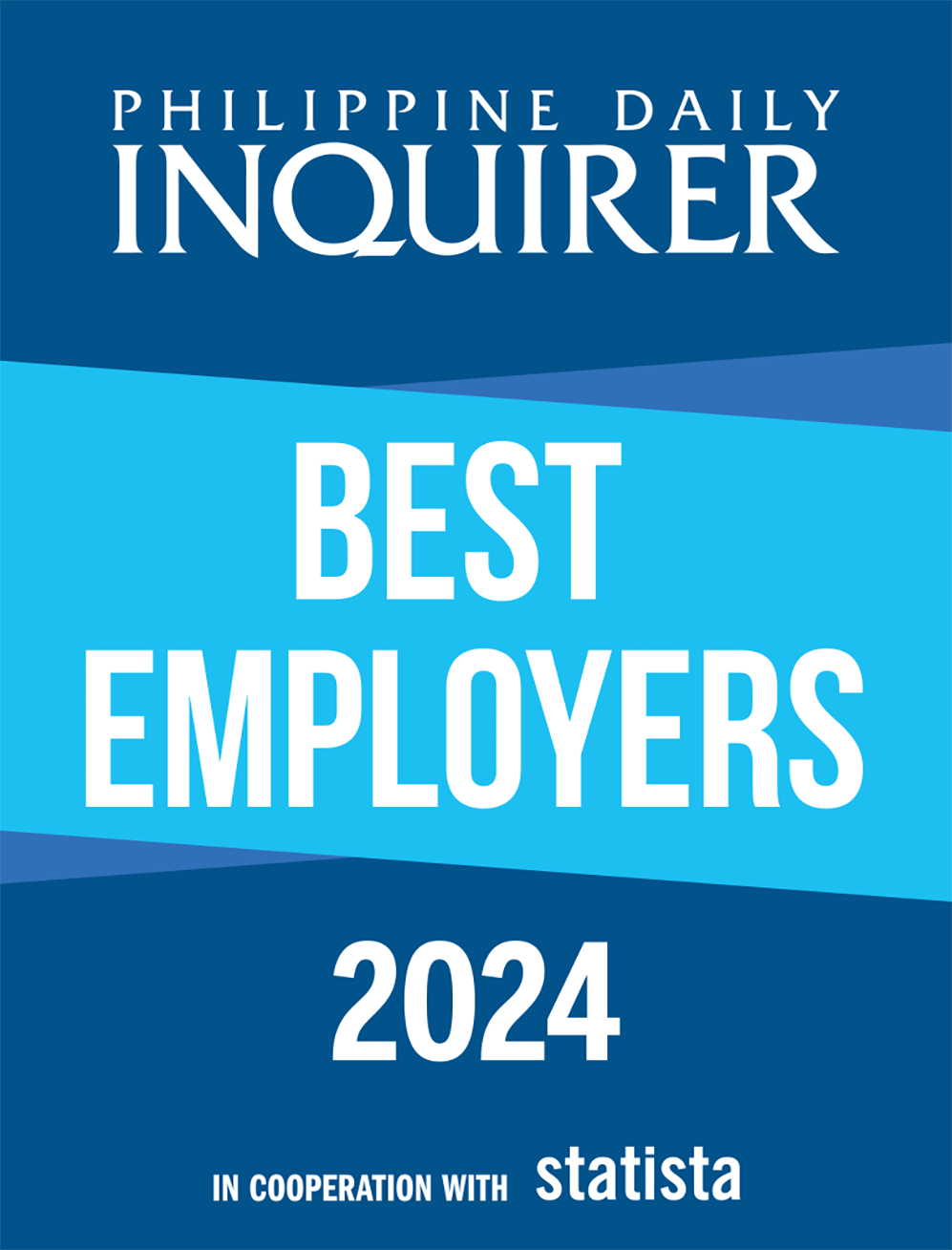 Philippines' Best Employers 2026